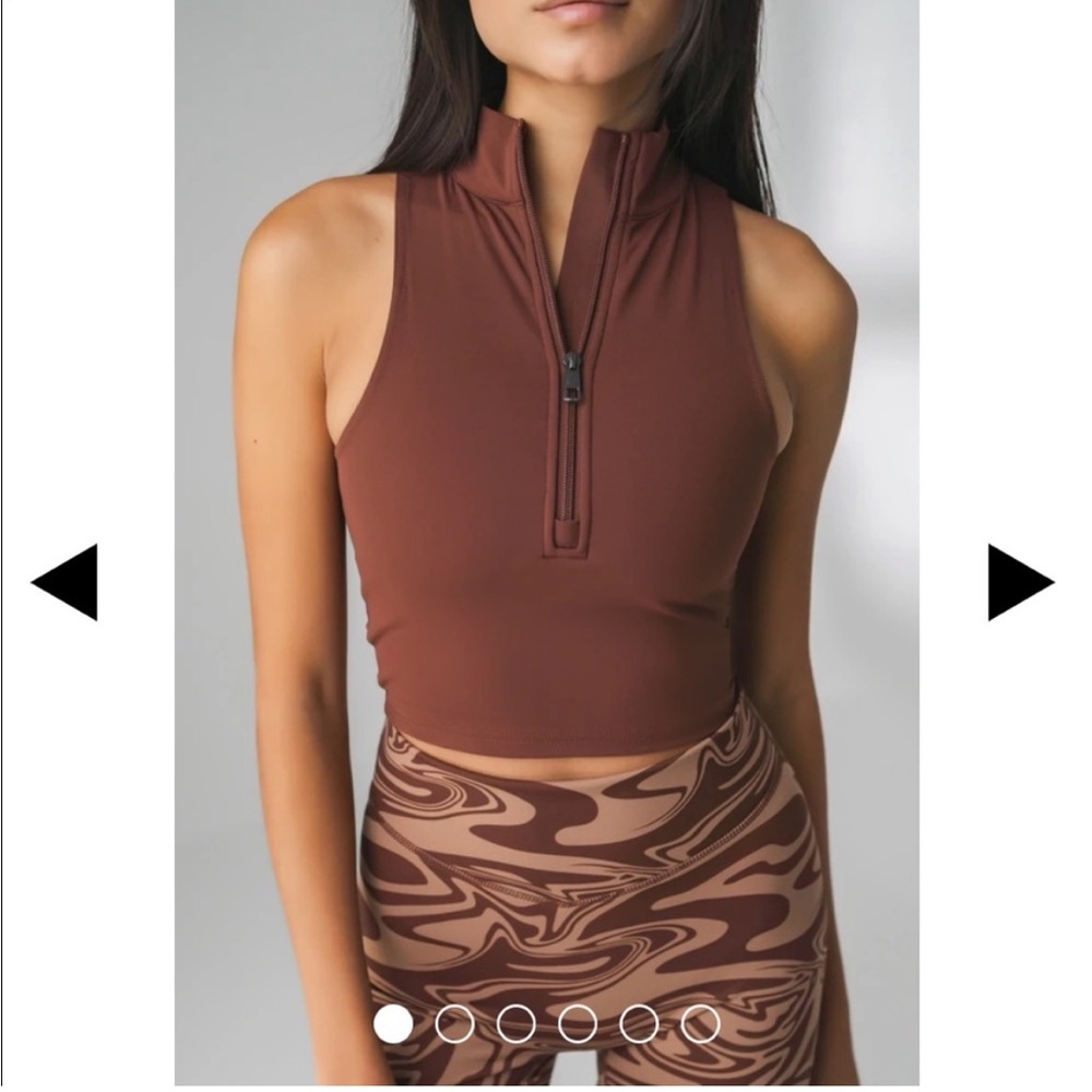 The Refine Bra in Moab- Balance Athletica (now Vitality)